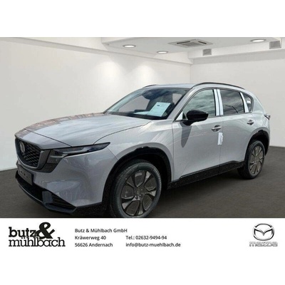 Mazda CX-5 2.5 141 104 kW