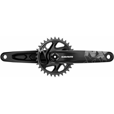 SRAM NX Eagle 170 mm 32T DUB Direct Mount Курбел (00.6118.525.001)