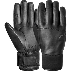 Reusch Мъжки ръкавици Reusch Diverge Gloves - Black - размер 7 (EU) (202-8188-0112)