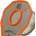 VHBW Картушен филтър за Kärcher HV 1/1 Bp Fs / HV 1/1 Bp As, 6.414-034.0 (888402542)