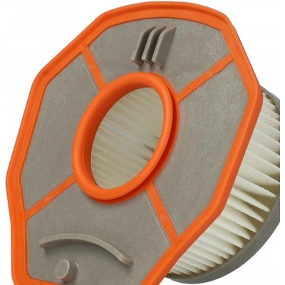 VHBW Картушен филтър за Kärcher HV 1/1 Bp Fs / HV 1/1 Bp As, 6.414-034.0 (888402542)