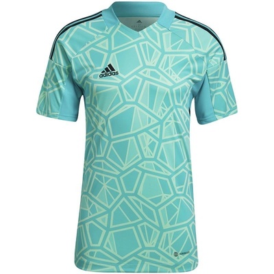 adidas Condivo 22 Goalkeeper Short Sleeve HB1618