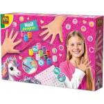SES Creative Unicorn Nail Designer 14729 47297