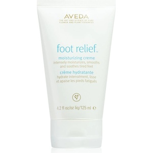 Aveda Foot Relief Moisturizing Creme дълбоко хидратиращ крем за ходила 125ml