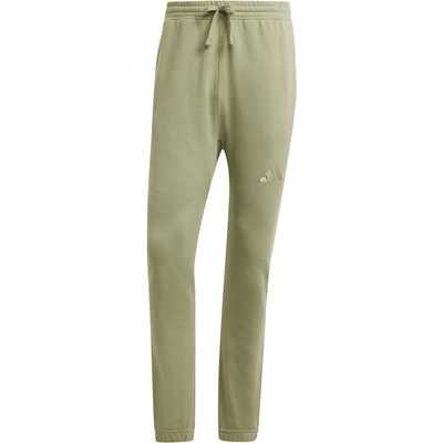 adidas Мъжки анцуг Adidas ALL SZN French Terry Joggers Mens - Tent Green