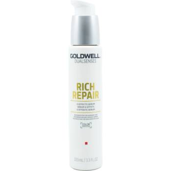 Goldwell Dualsenses Rich Repair 6 Effects Serum 100 ml