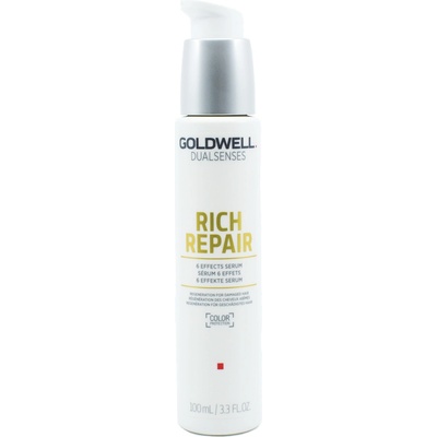 Goldwell Dualsenses Rich Repair 6 Effects Serum 100 ml