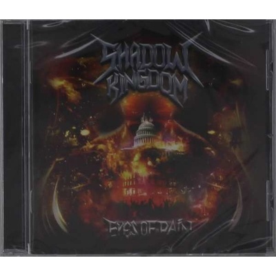 SHADOW KINGDOM - EYES OF PAIN, CD