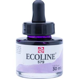 Ecoline 11255791 Акварелна боя Pastel Violet 30 ml 1 бр (11255791)