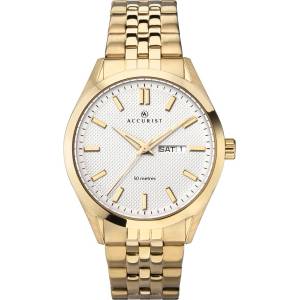ACCURIST Мъжки аналогов часовник Accurist Classic - A-7155 (A-7155) Часовници