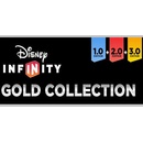 Disney Infinity Gold Collection