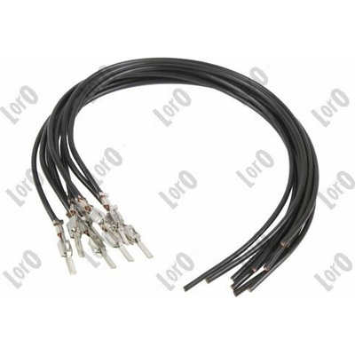 Opravná sada kabelu, centrální elektrika ABAKUS 120-00-317 (12000317)