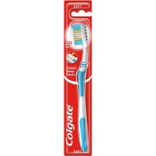 Colgate Classic Deep Clean zubná kefka soft