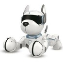 SPARKYS Robopes biele