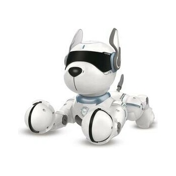 SPARKYS Robopes biele