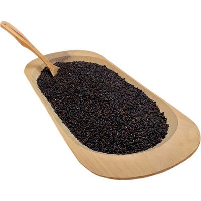 Valach Ryža dlhozrná čierna venere 1 kg