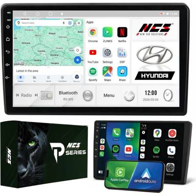 NCS RS-305 Hyundai i40 2011-2015