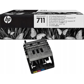 HP C1Q10A - originálny