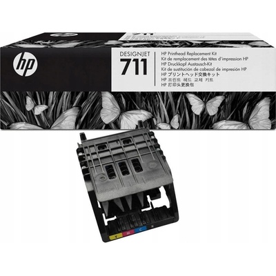 HP C1Q10A - originálny