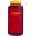 Nalgene Бутилка за вода Nalgene Sustain Wide Neck Water bottle - Laker - размер 1 l (533-0008-2111)