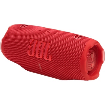 JBL Charge 6 Red (JBLCHARGE6RED)