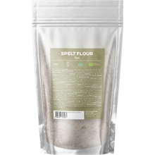 BrainMax Pure špaldová múka hladká BIO 1000 g