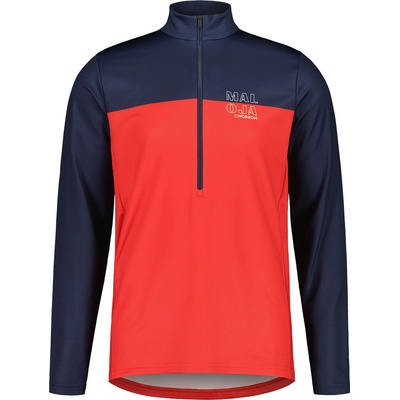 Maloja Predelu M. fire red multi 2024/2025
