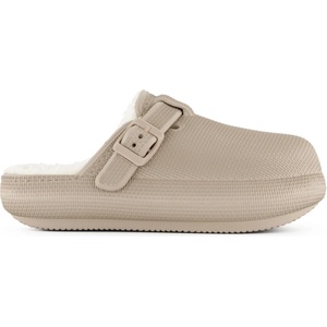 Heber Peak Дамски пантофи Heber Peak Woman's RedwoodHe. EVA Warm Slippers - Taupe - размер 40 (EU) (126-0488-0215)