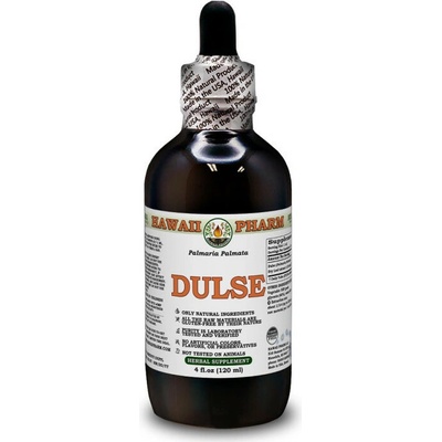 Hawaii Pharm Dulse 120 ml