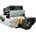 XYZprinting Модул за лазерно гравиране за 3D Принтер Da Vinci F1.0 Professional MR USB/ WiFi (RS1AWXY100A)