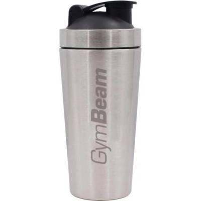 GymBeam Šejkr Steel 750 ml (VÝPRODEJ)