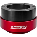 Simagic База за геймърско кормило SIMAGIC Quick Release 70 S470 - QR70 (QR70)