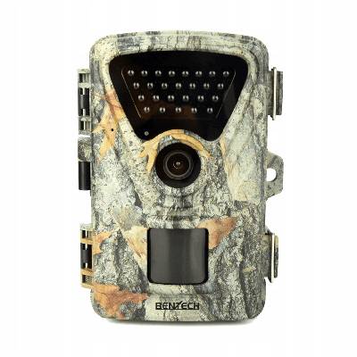 Bentech Fotopas TC03