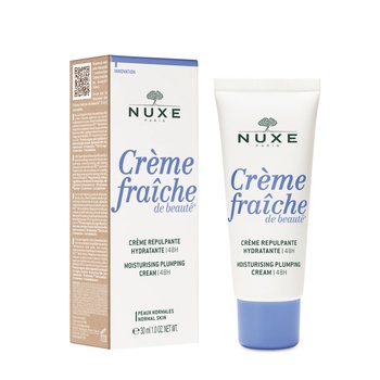 NUXE Creme Fraiche de Beaute Овлажняващ крем за лице 30 ml