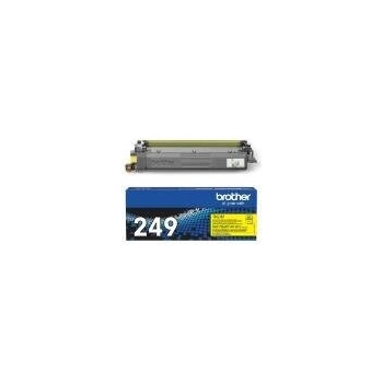 Brother Консуматив Brother TN-249Y Toner Cartridge Super High Yield (TN249Y)