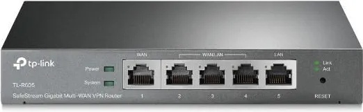 TP-Link TL-ER605