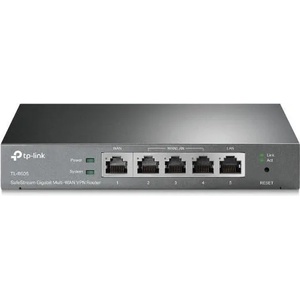 TP-Link TL-ER605 Рутери