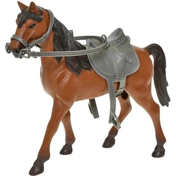 Mikro Кон 28см със седло