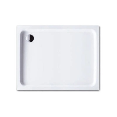 Kaldewei Duschplan 100x100 cm - model 392-1 440200010001