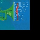 DAVIS, MILES - BIG FUN LP
