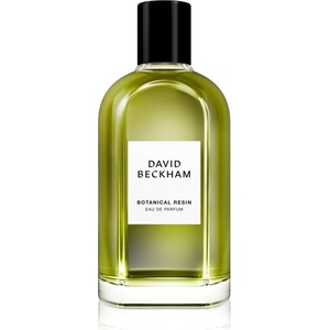 David Beckham Botanical Resin EDP 100 ml Парфюми
