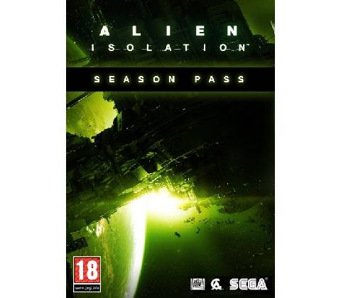 Alien: Isolation Season Pass