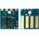 Compatible Ресет чип TNP38 - 20k (A63W01W-CHIP)