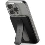 Ringke Магнитен държач за карти с поставка - Ringke Wallet Slide Grip MagSafe - Черен (8800293852469)