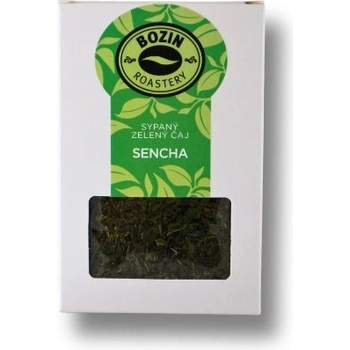 MUSO čaj Sencha sypaný 100 g