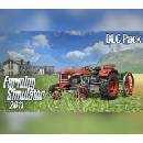 Farming Simulator 2011 DLC Pack