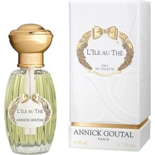 Annick Goutal L'lle Au Thé toaletná voda unisex 100 ml