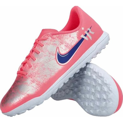 Nike Zoom Mercurial Vapor 16 Club Vini Jr. TF růžové
