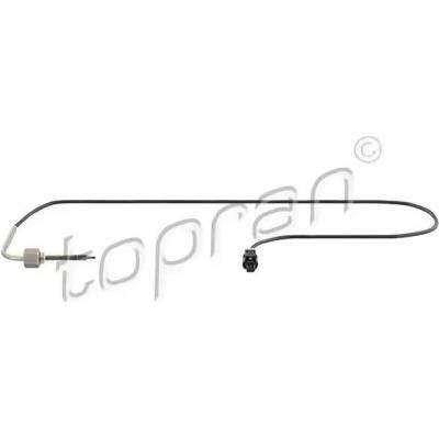 TOPRAN Čidlo teploty výfukových plynů TPR 409 582