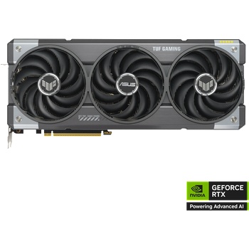 ASUS TUF Gaming GeForce RTX 5070 Ti OC 16GB GDDR7 256bit (TUF-RTX5070TI-O16G-GAMING)